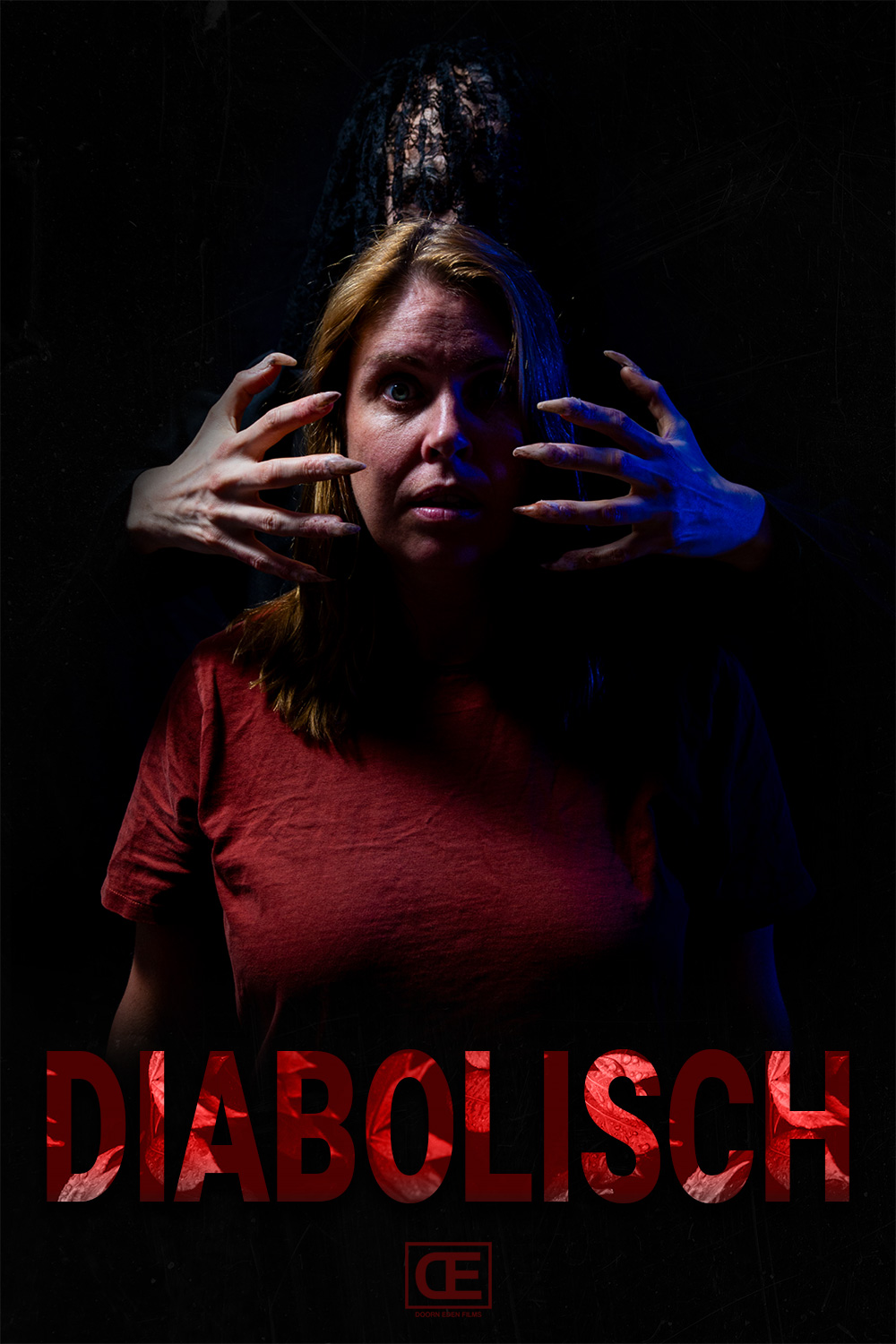 Diabolisch film poster