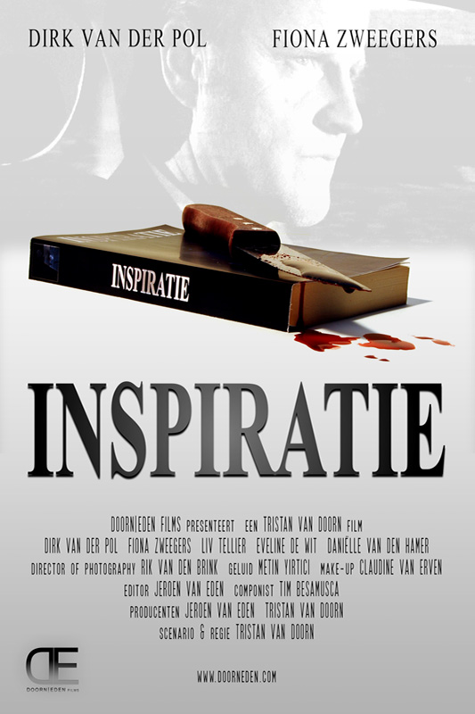 Inspiratie poster