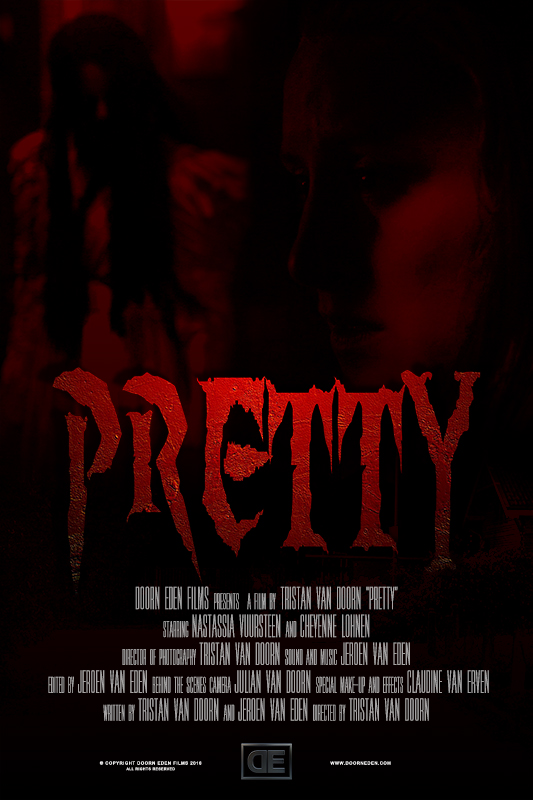 Pretty poster