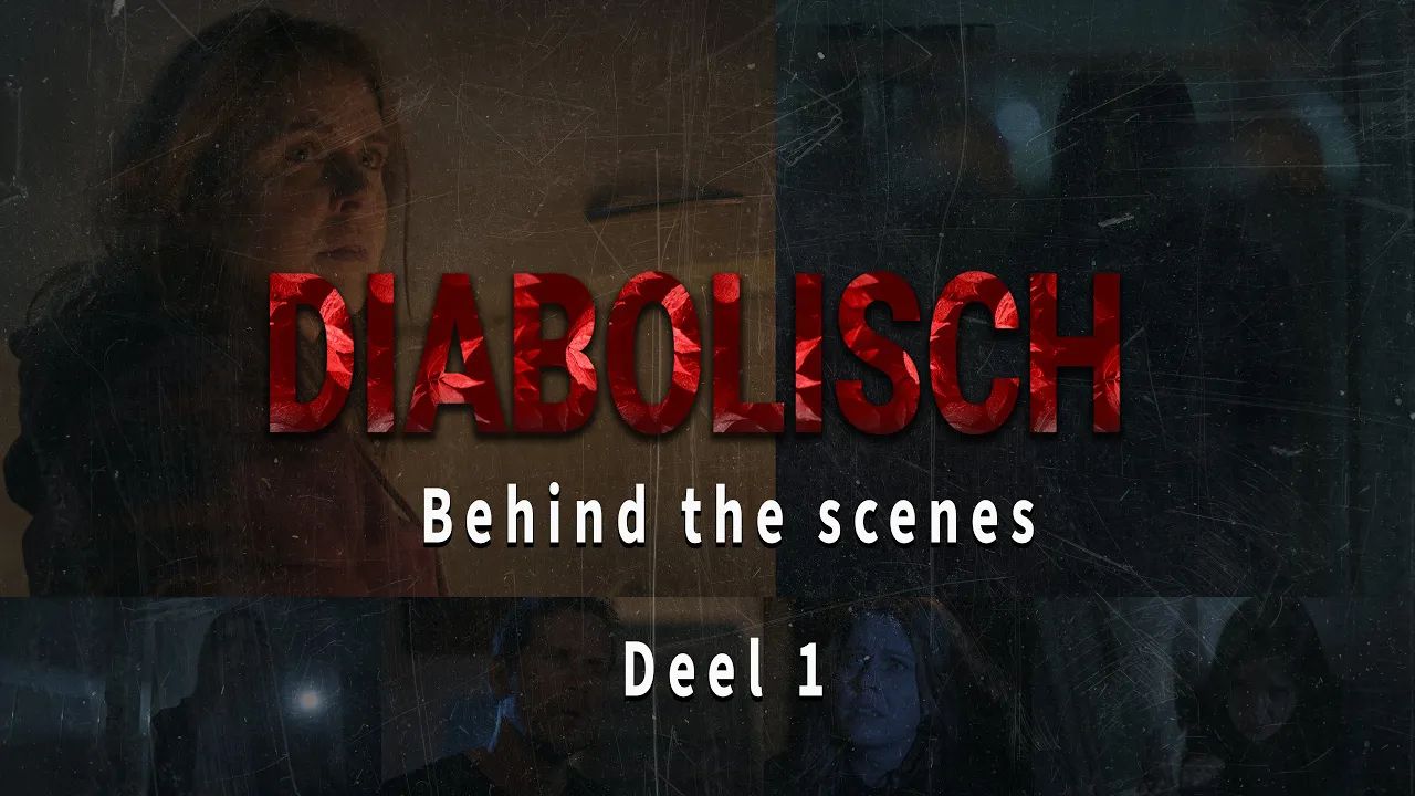 Diabolisch Behind the Scenes