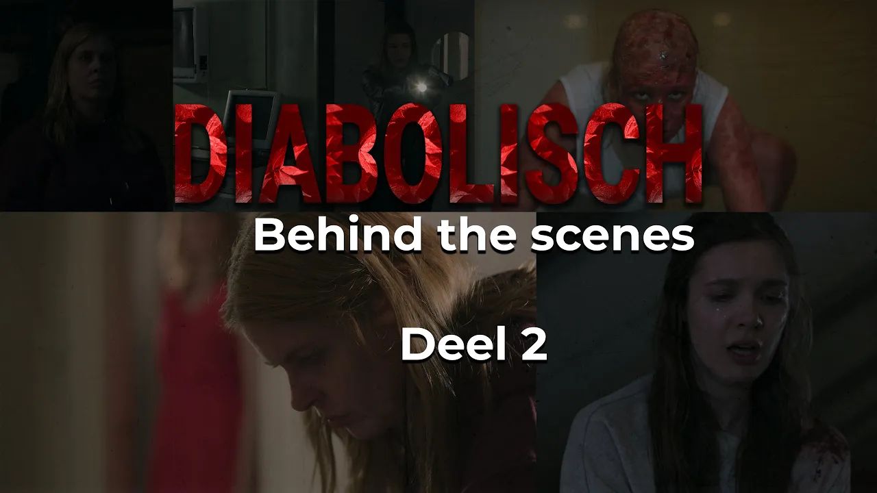 Diabolisch Behind the Scenes