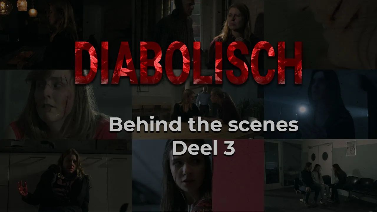 Diabolisch Behind the Scenes