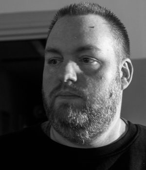 Profielfoto Jeroen van Eden