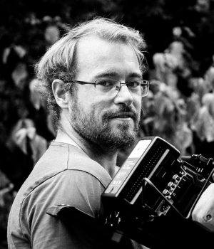 Profielfoto Tristan van Doorn